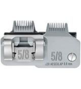 Hlavice Aesculap nr. 5/8 (0,8 mm)