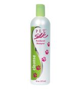 Pet Silk Rainforest "čistiaci" šampón