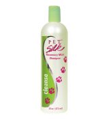 Pet Silk Rosemary Mint "upokojujúci" šampón