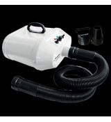 ZONDA - vyfúkavač vody a sušič (dvojmotorový)