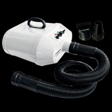 ZONDA - vyfoukávač vody a sušič (dvoumotorový)