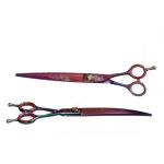NŮŽKY  P&W SCISSORS