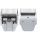 Hlavice Favorita 9 mm