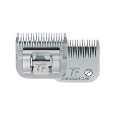 Hlavice Aesculap nr. 7F (3,2 mm)