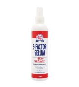 S-FACTOR SERUM kondicioner pro lesk