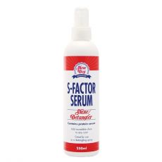 S-FACTOR SERUM kondicioner pro lesk