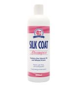 SILK COAT šampon