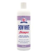 SHOW WHITE šampon