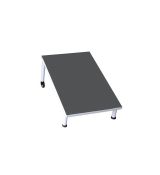 Rampa pro velké psy k vaně STABIL DOG PAW ELECTRIC