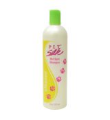 Pet Silk Hot Spot "proti svědění" šampon