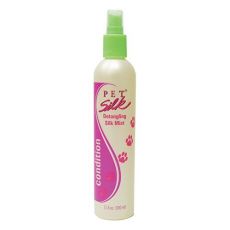 DETANGLING SILK MIST - rozčesávací mlha