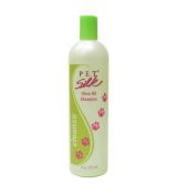 Pet Silk Olive Oil - šampon s olivovým olejem