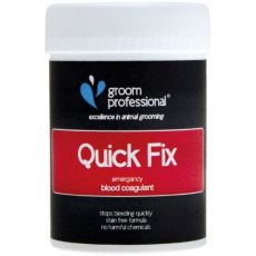 Quick fix - prášek na drobná poranění