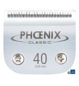 Hlavice Phoenix nr. 40 (chirurgická) - 0,25mm