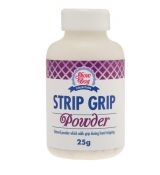 STRIP GRIP trimovací pudr 25G