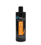 FOXY POOP (proti silnému zápachu) šampon 450 ml